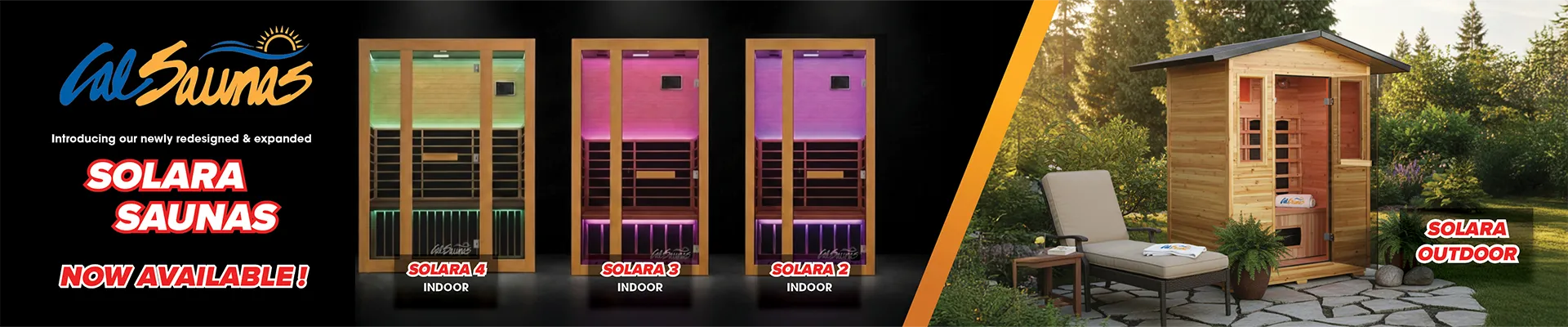 Calspas hot tub being used in a family setting - Taylor