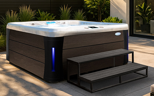 Escape Plus&trade; Spas Taylor hot tubs for sale