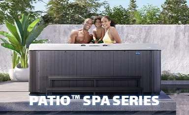 Patio Plus™ Spas Taylor hot tubs for sale