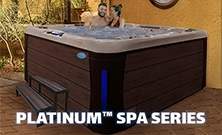 Platinum™ Spas Taylor hot tubs for sale