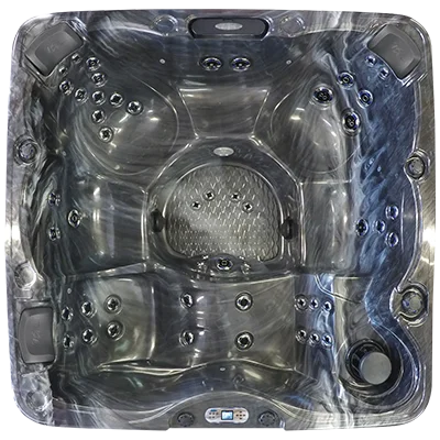 Pacifica EC-751L hot tubs for sale in Taylor