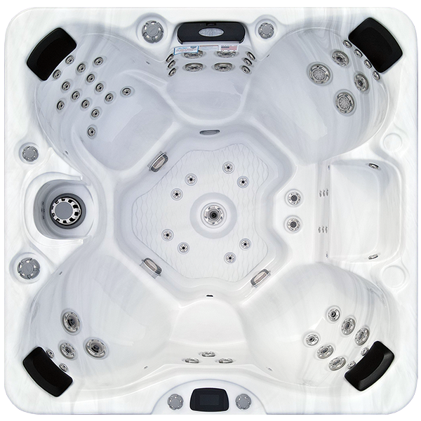 Baja-X EC-767BX hot tubs for sale in Taylor