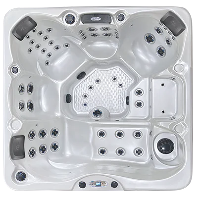 Costa EC-767L hot tubs for sale in Taylor