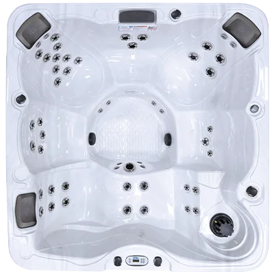 Pacifica Plus PPZ-743L hot tubs for sale in Taylor