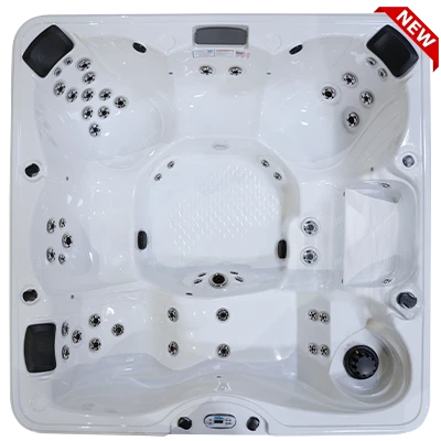Atlantic Plus PPZ-843LC hot tubs for sale in Taylor