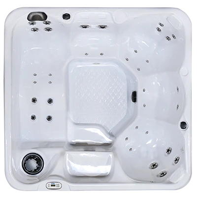 Hawaiian PZ-636L hot tubs for sale in Taylor